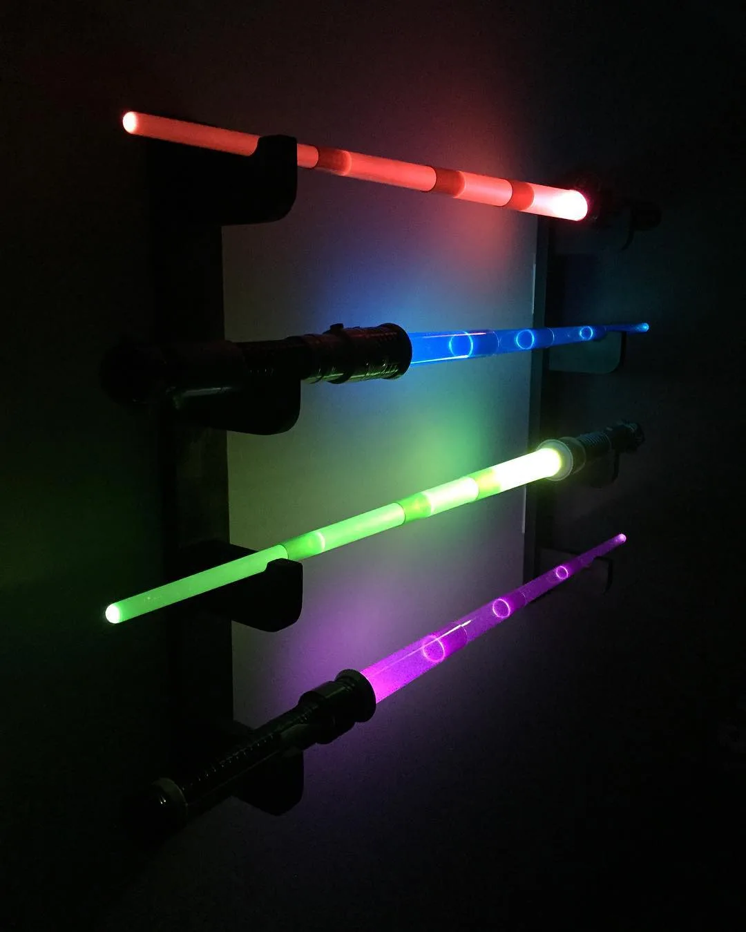 Light Saber Holder — photo 3