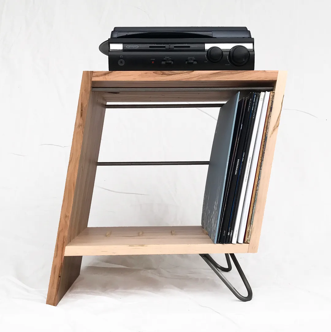 Record Player Table — photo 4