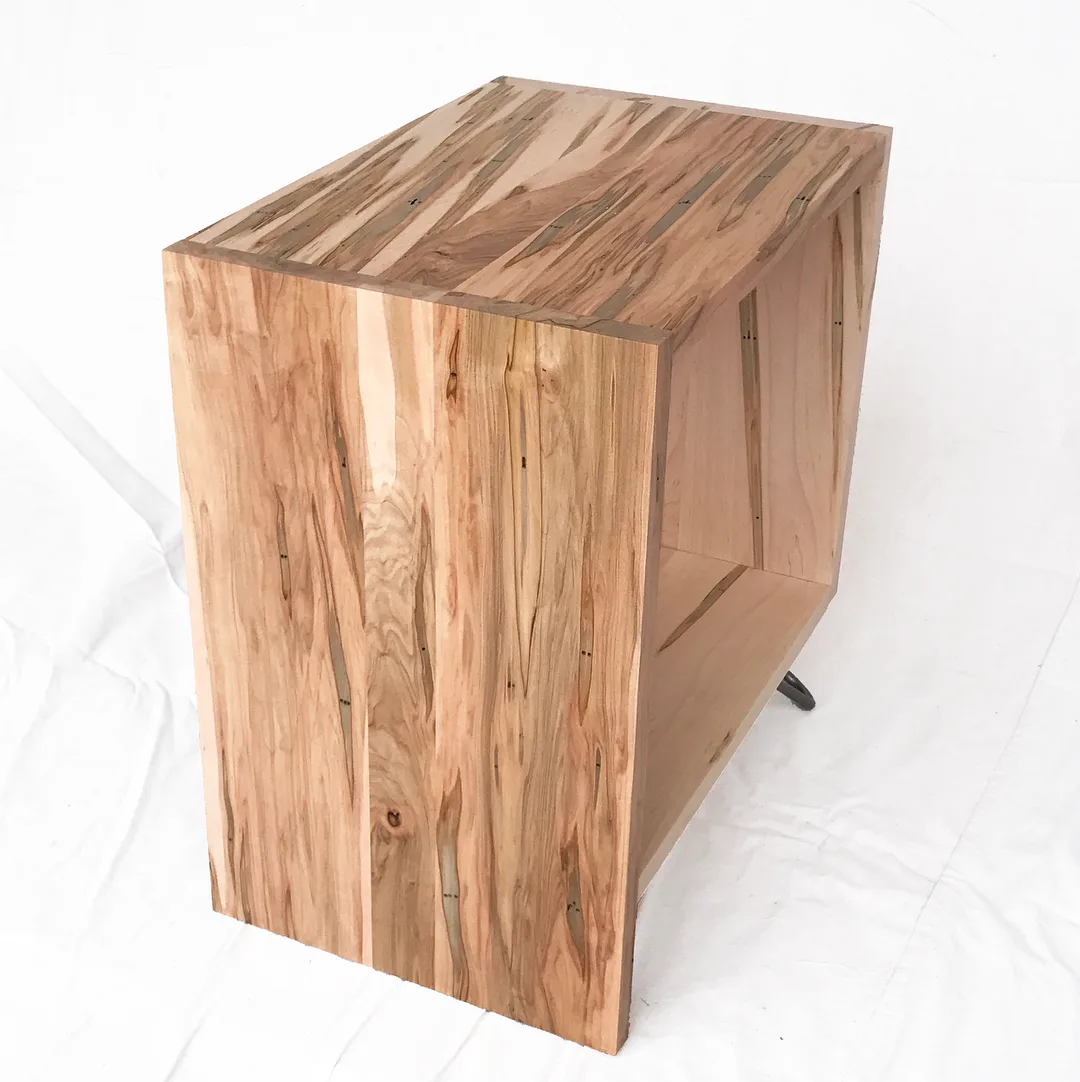 Record Player Table — photo 5