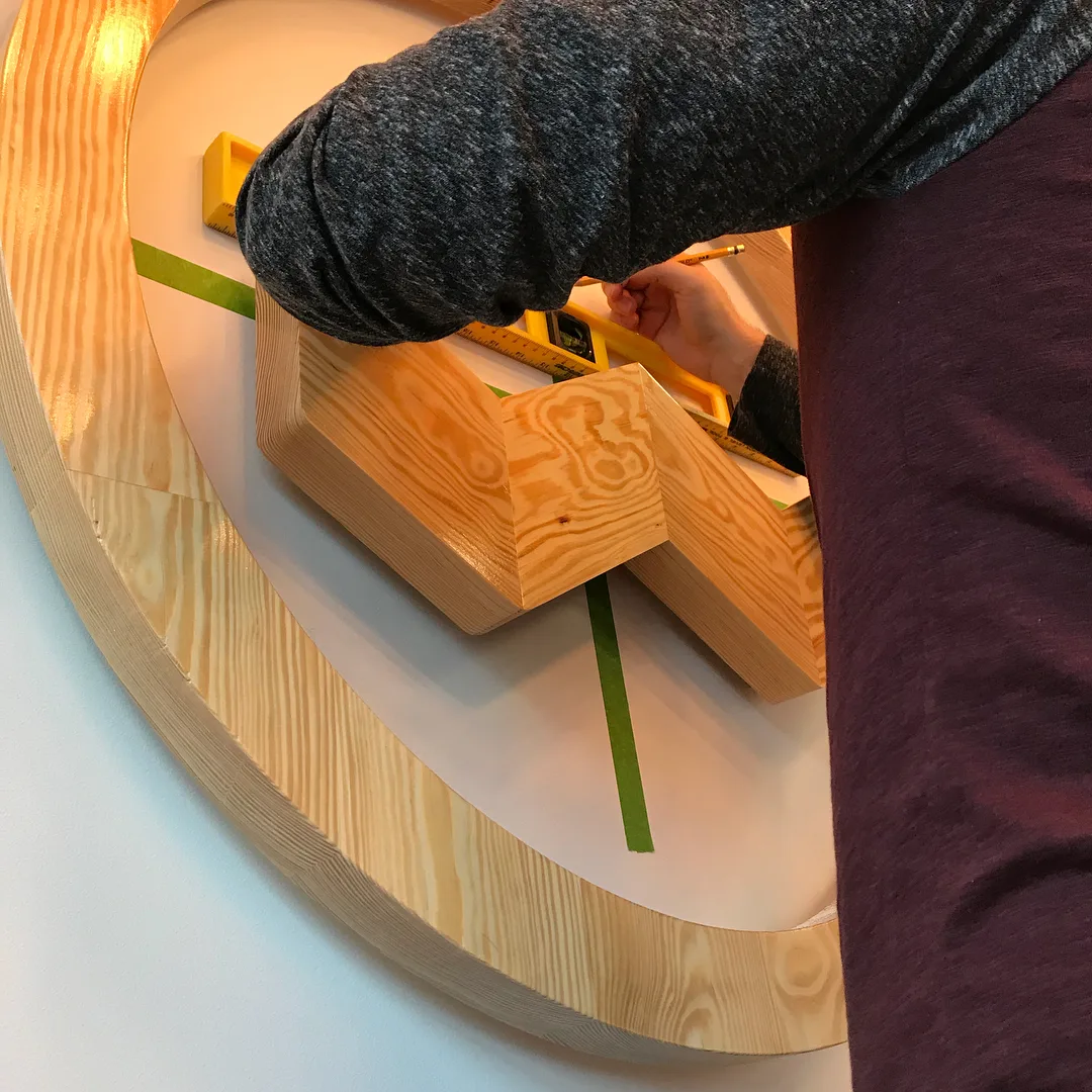Logo Sign — photo 5