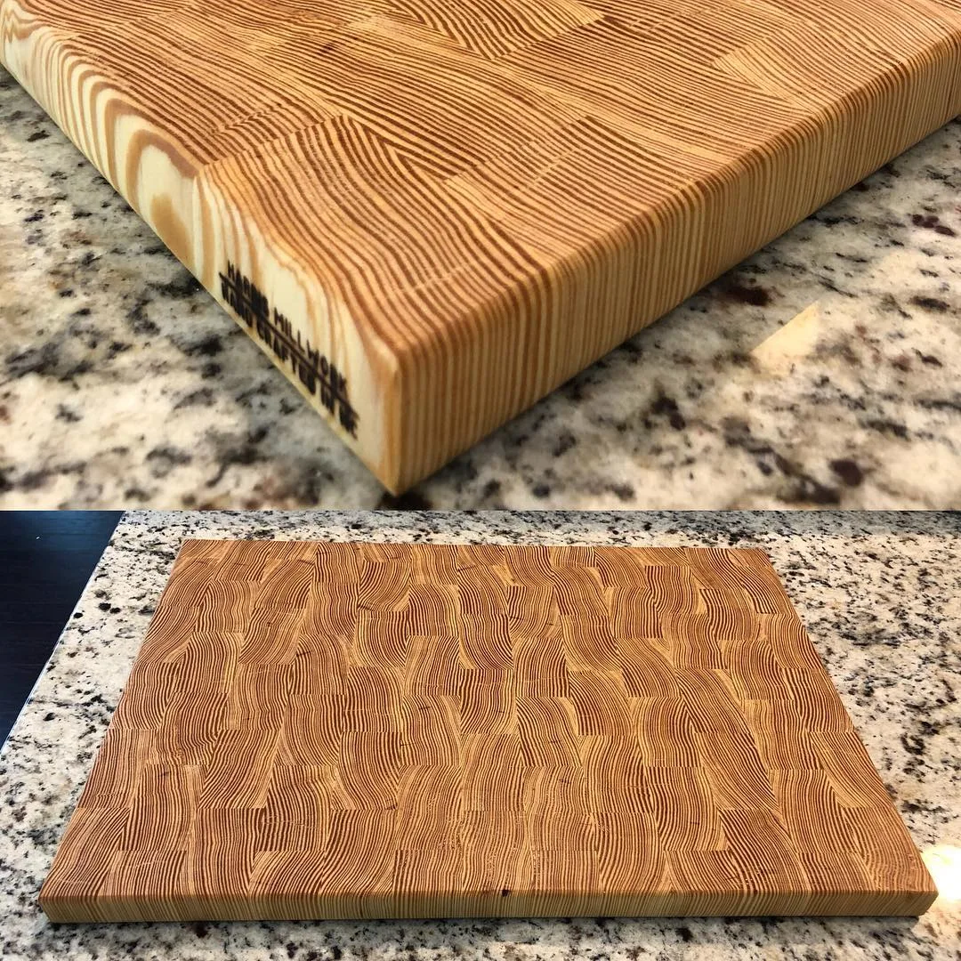 Cutting Board — photo 2