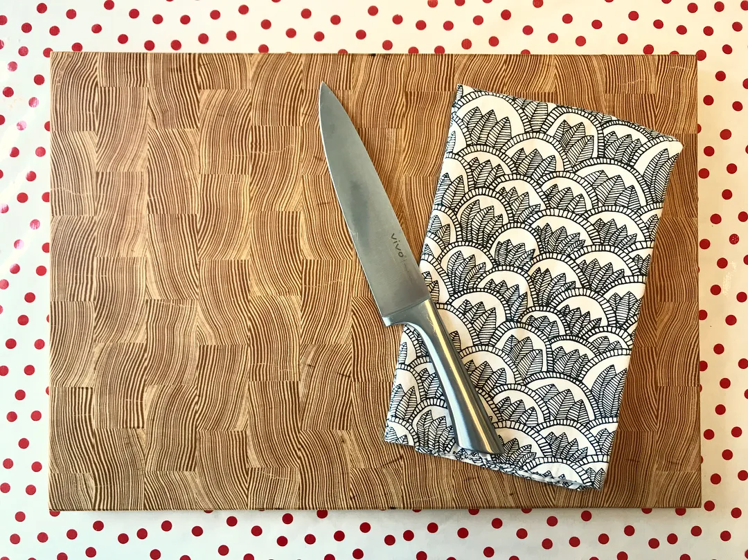 Cutting Board