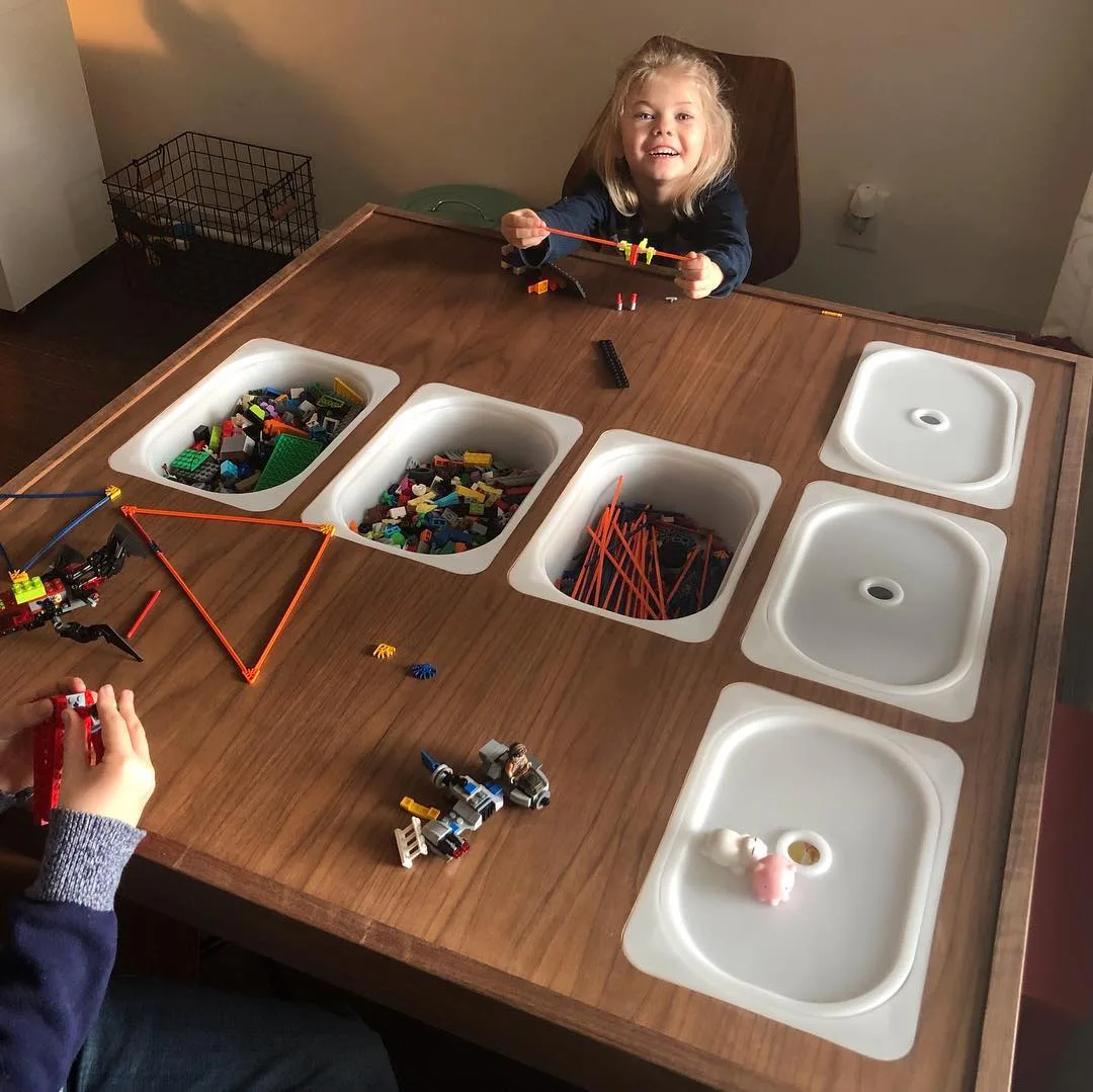 Lego Table