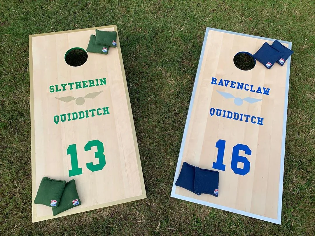 Cornhole Boards
