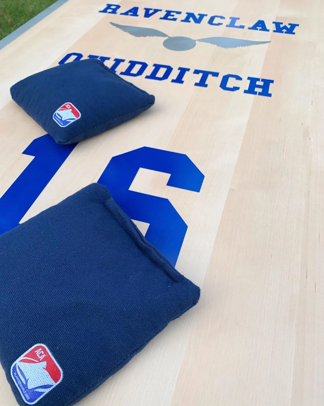 Cornhole Boards — photo 3