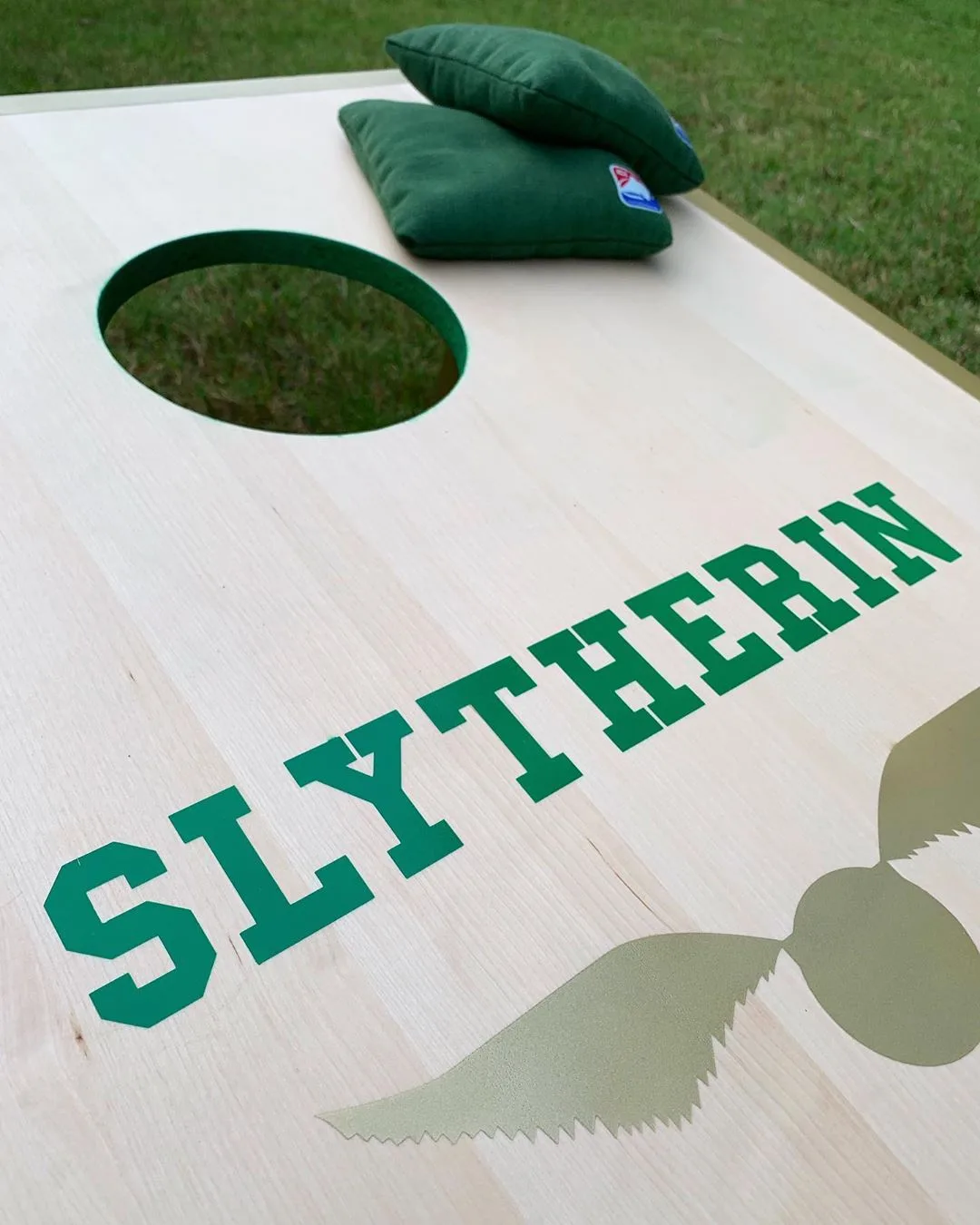 Cornhole Boards — photo 2