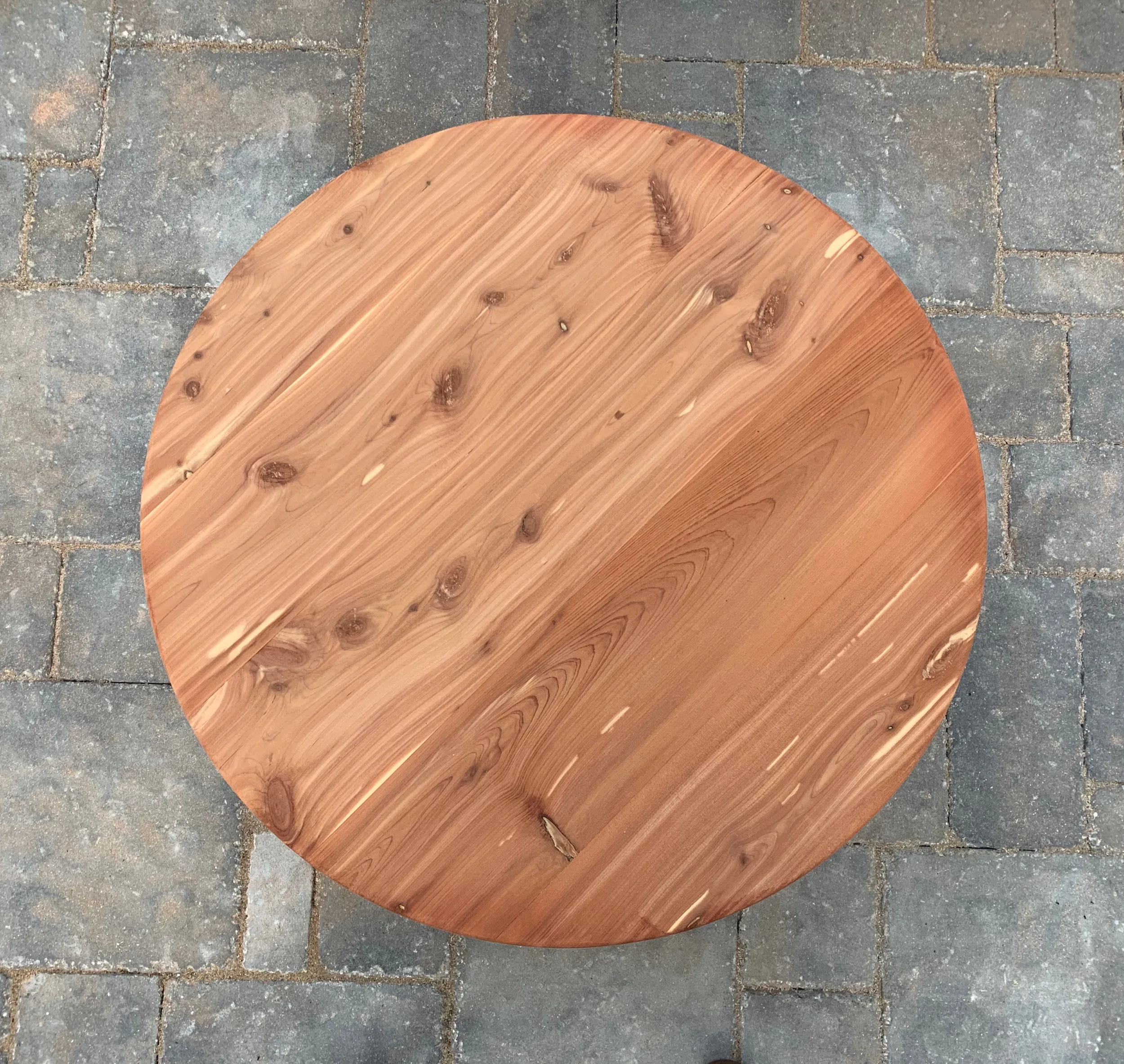 Fire Pit Cover