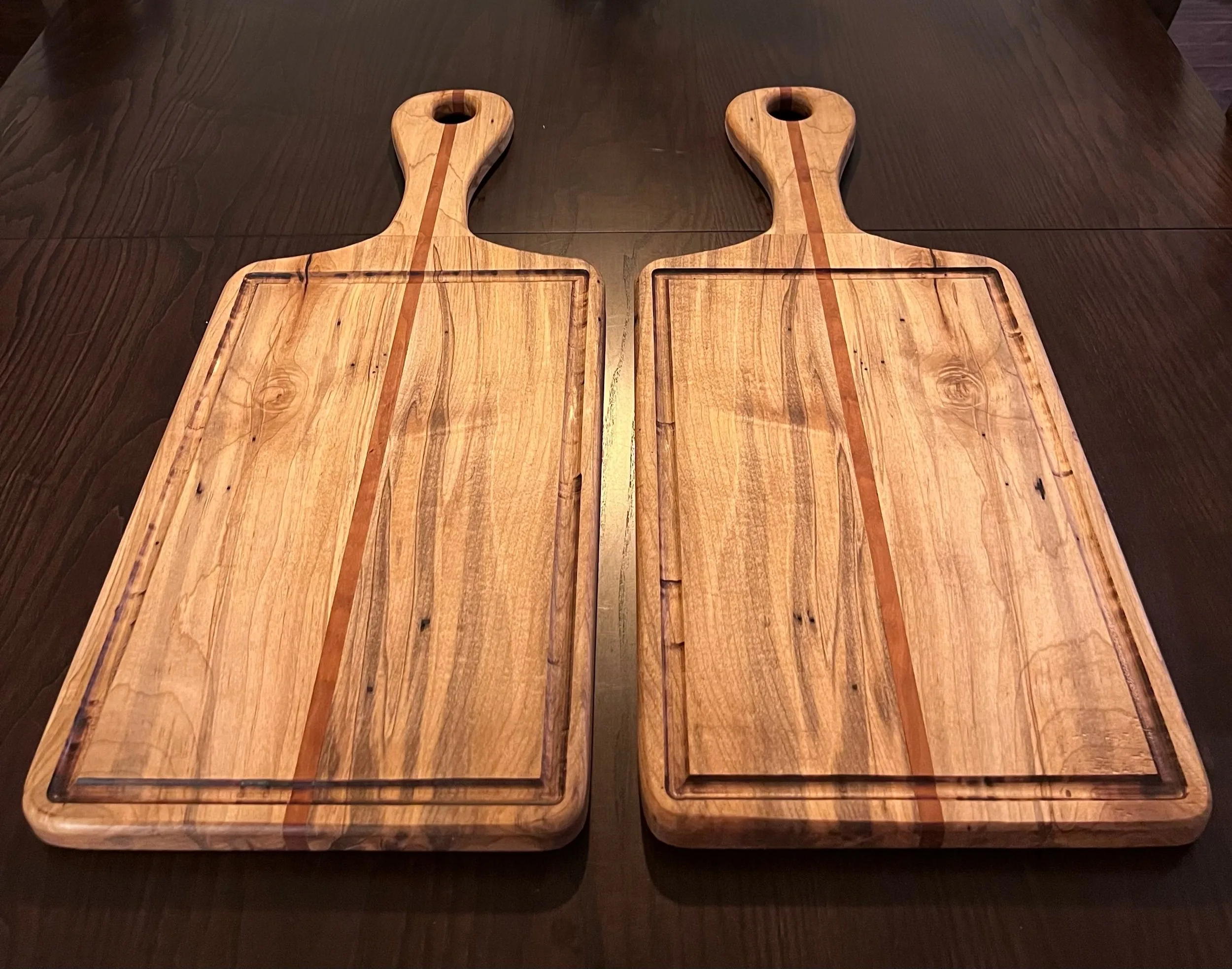 Ambrosia Cutting Board — photo 2