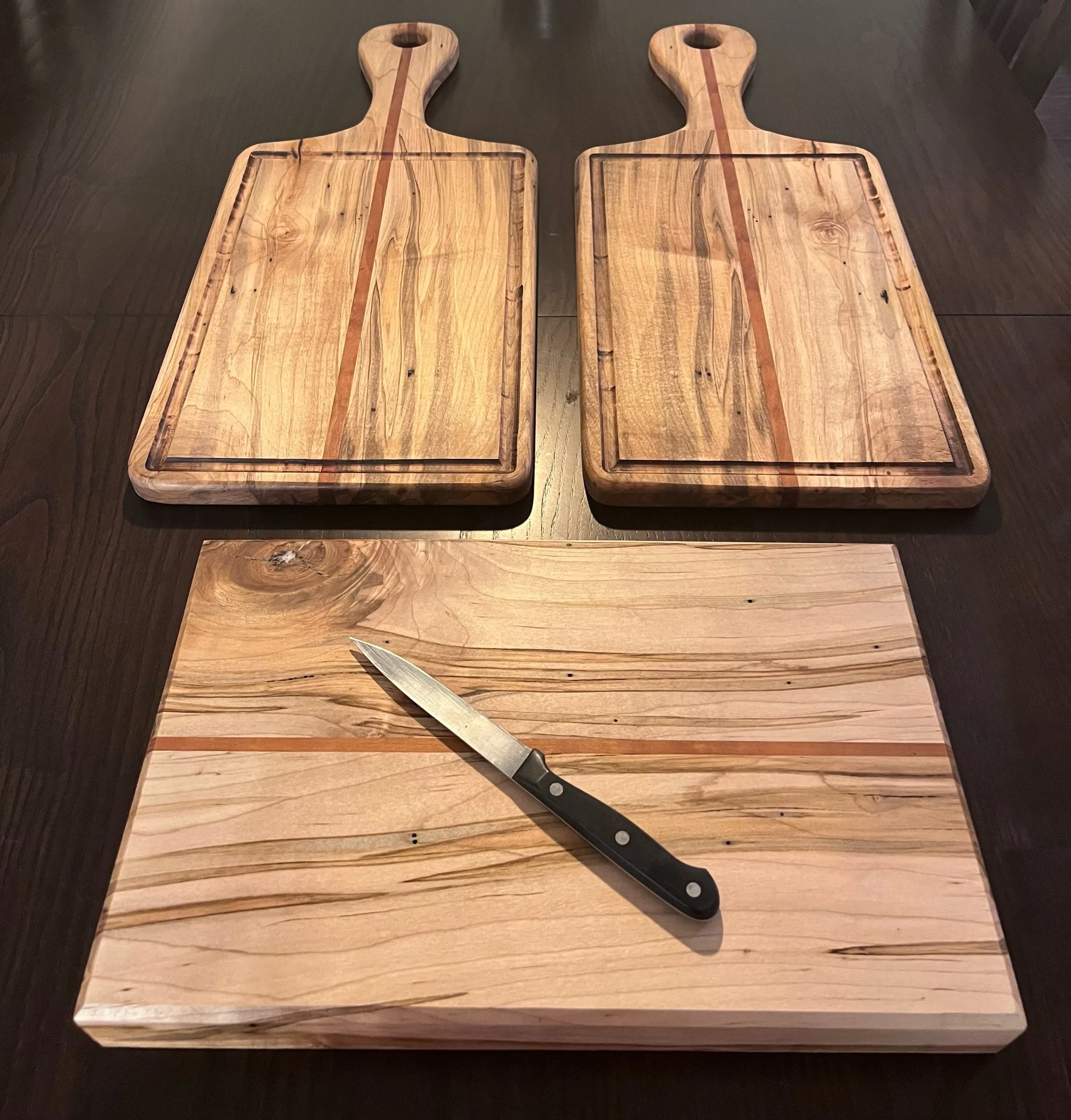 Ambrosia Cutting Board