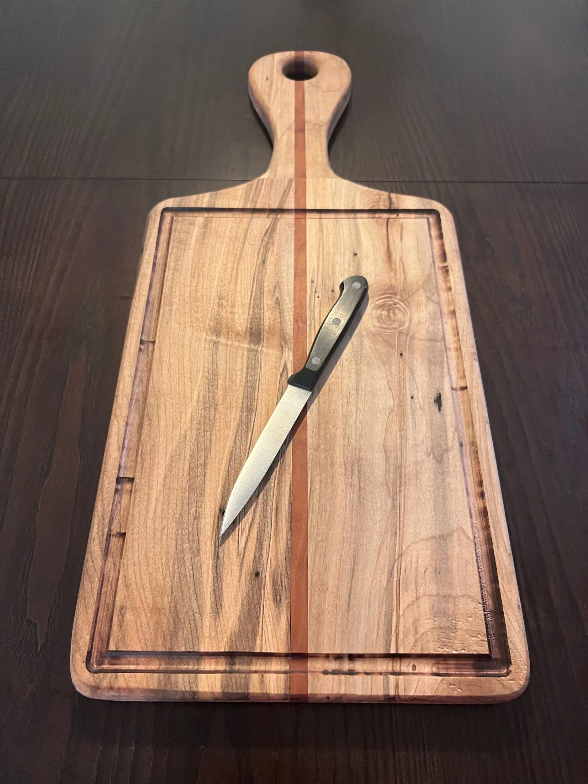 Ambrosia Cutting Board — photo 3