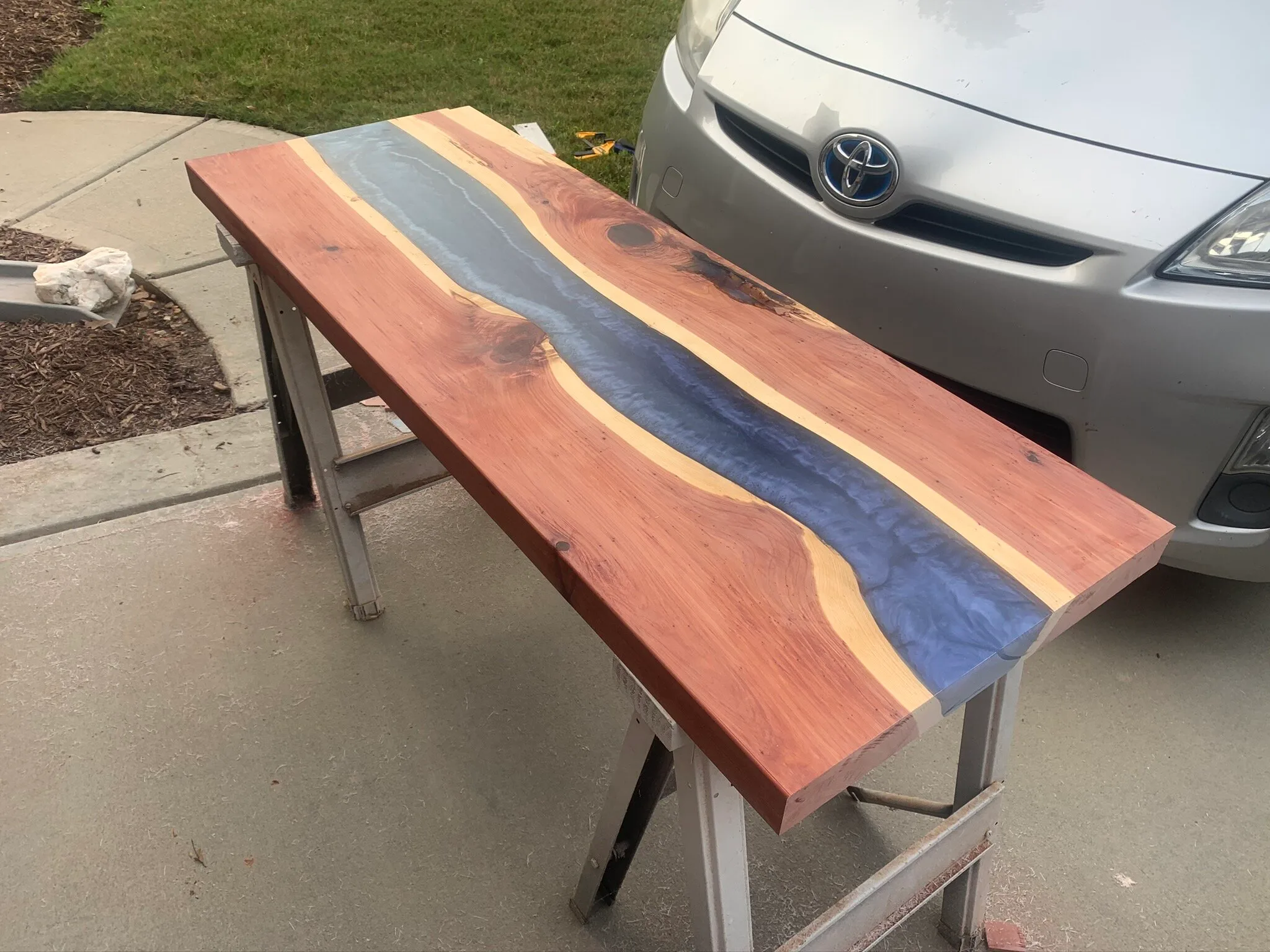 Mantel+Cabinets — photo 6