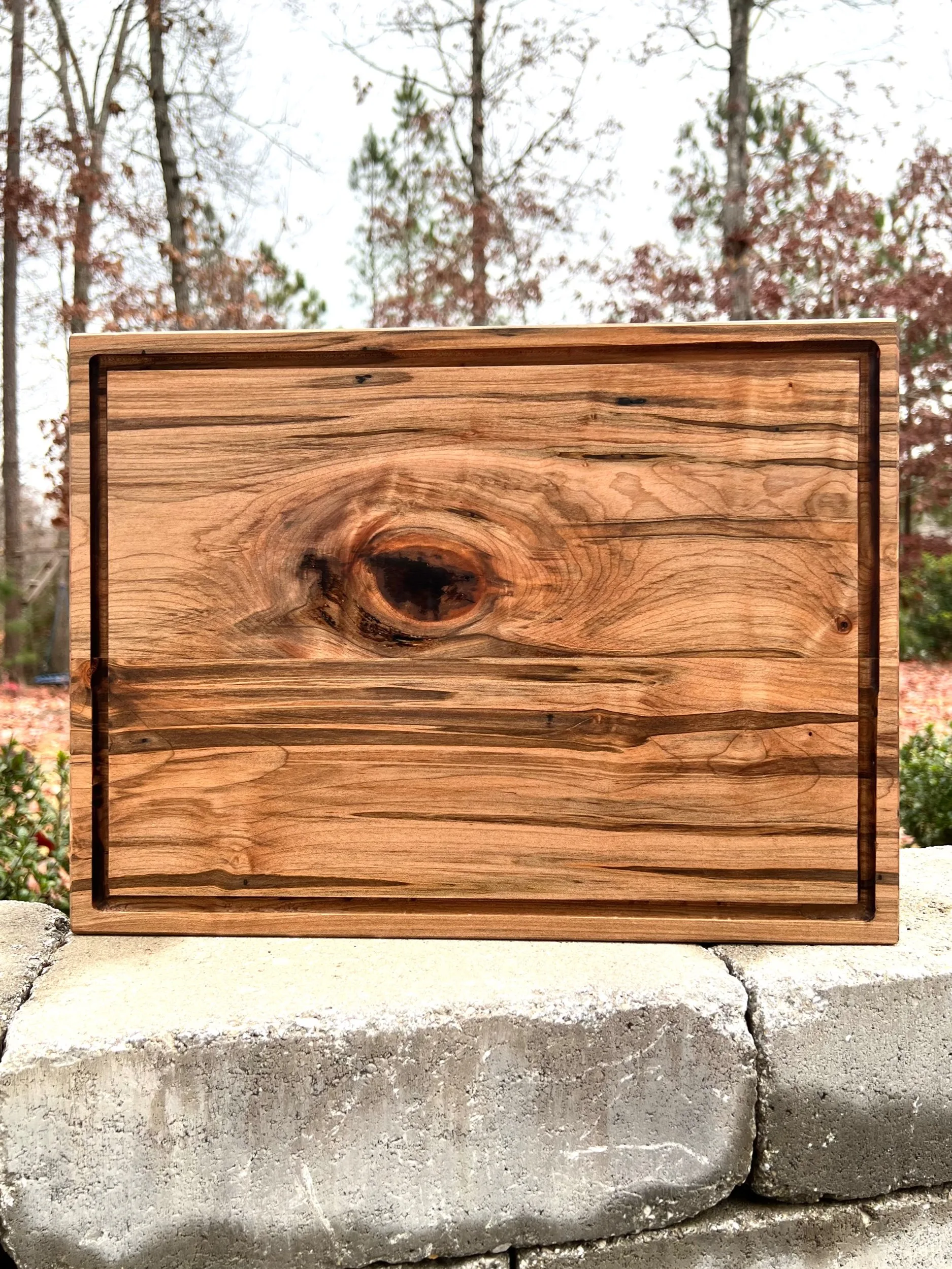 Christmas 2022 Cutting Boards