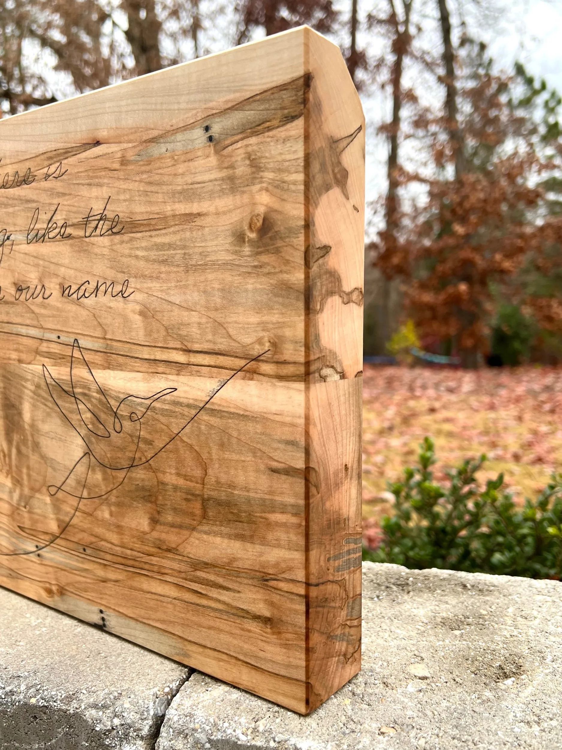 Christmas 2022 Cutting Boards — photo 3
