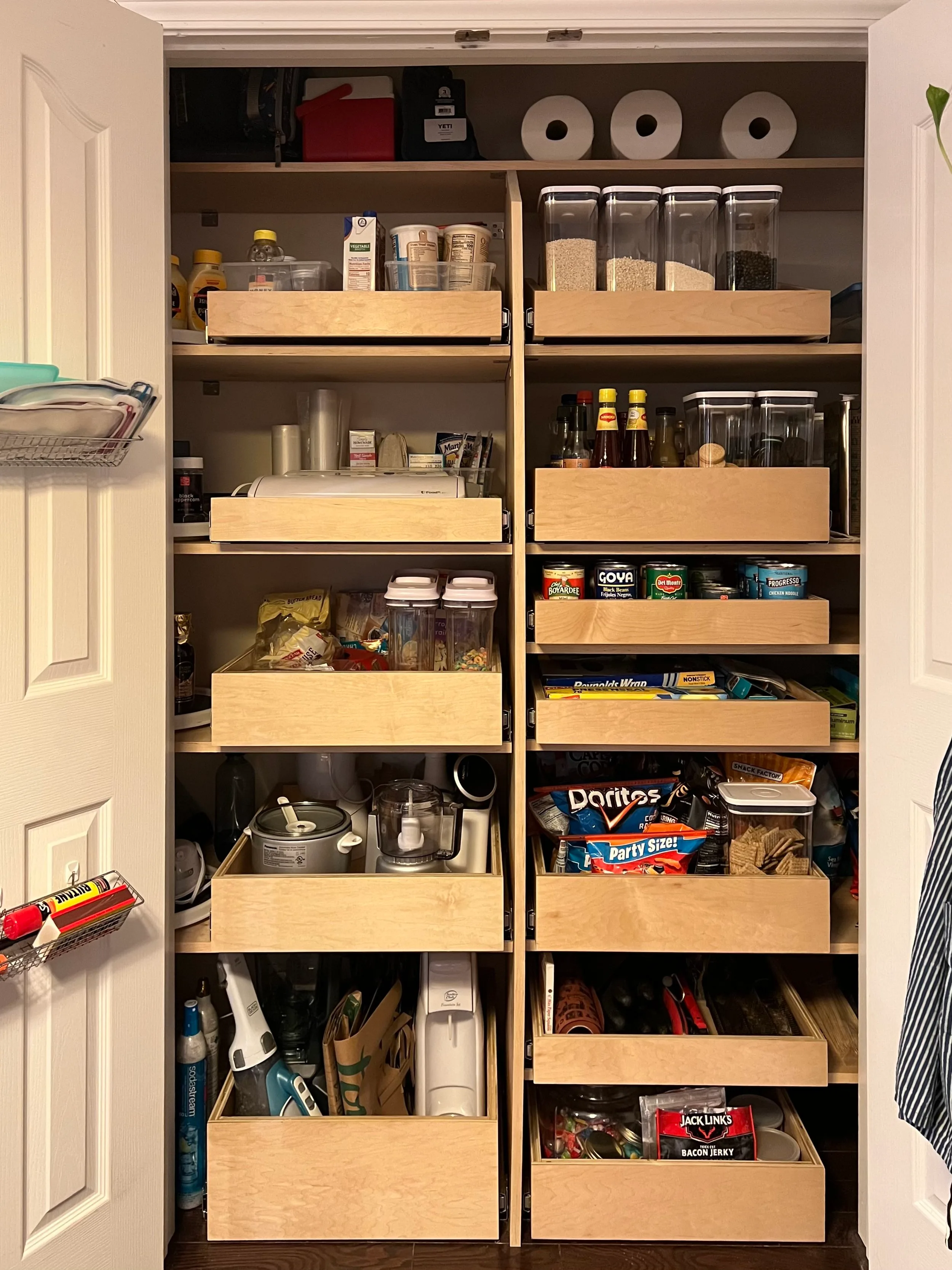 Pantry — photo 2