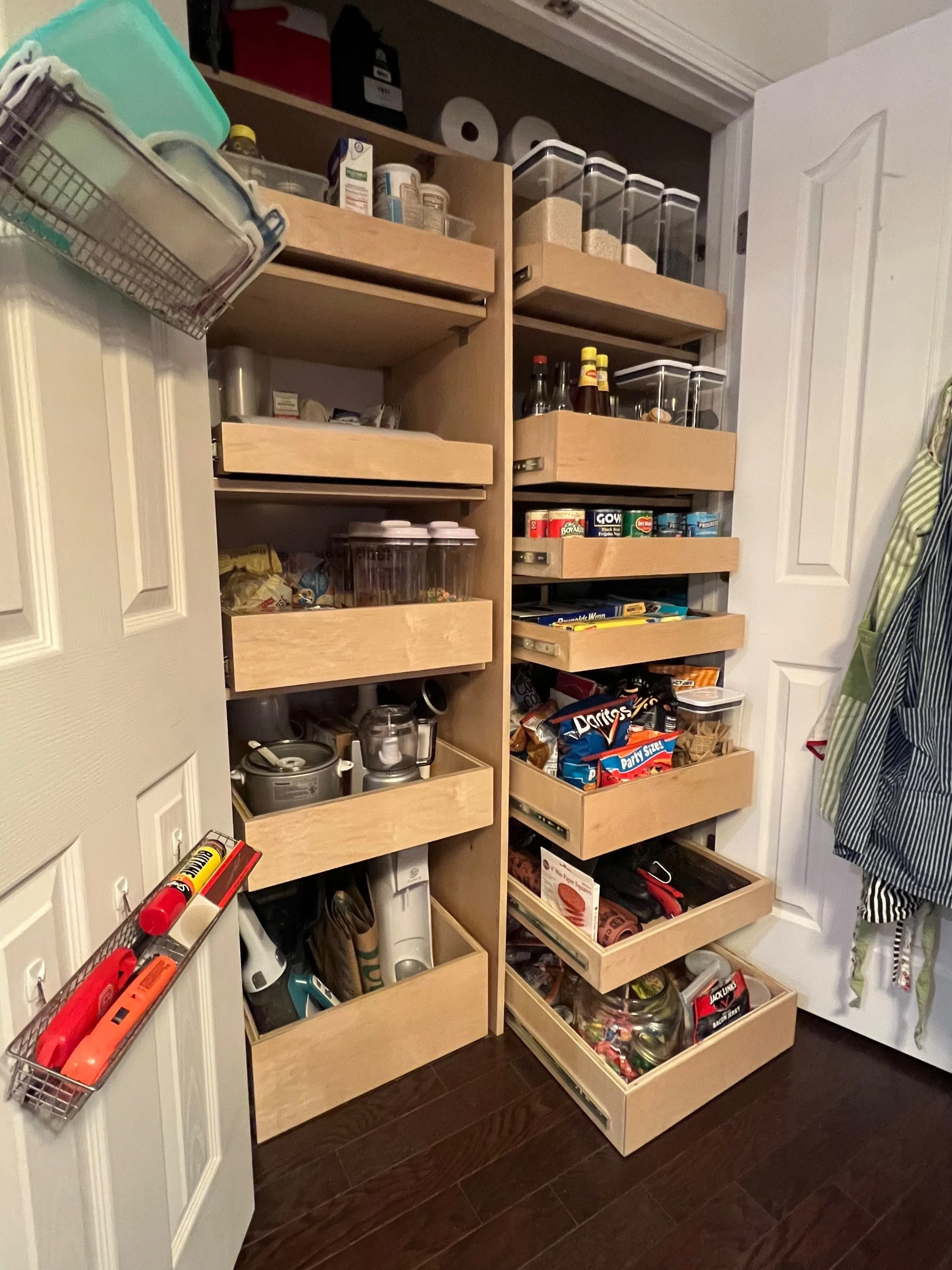 Pantry