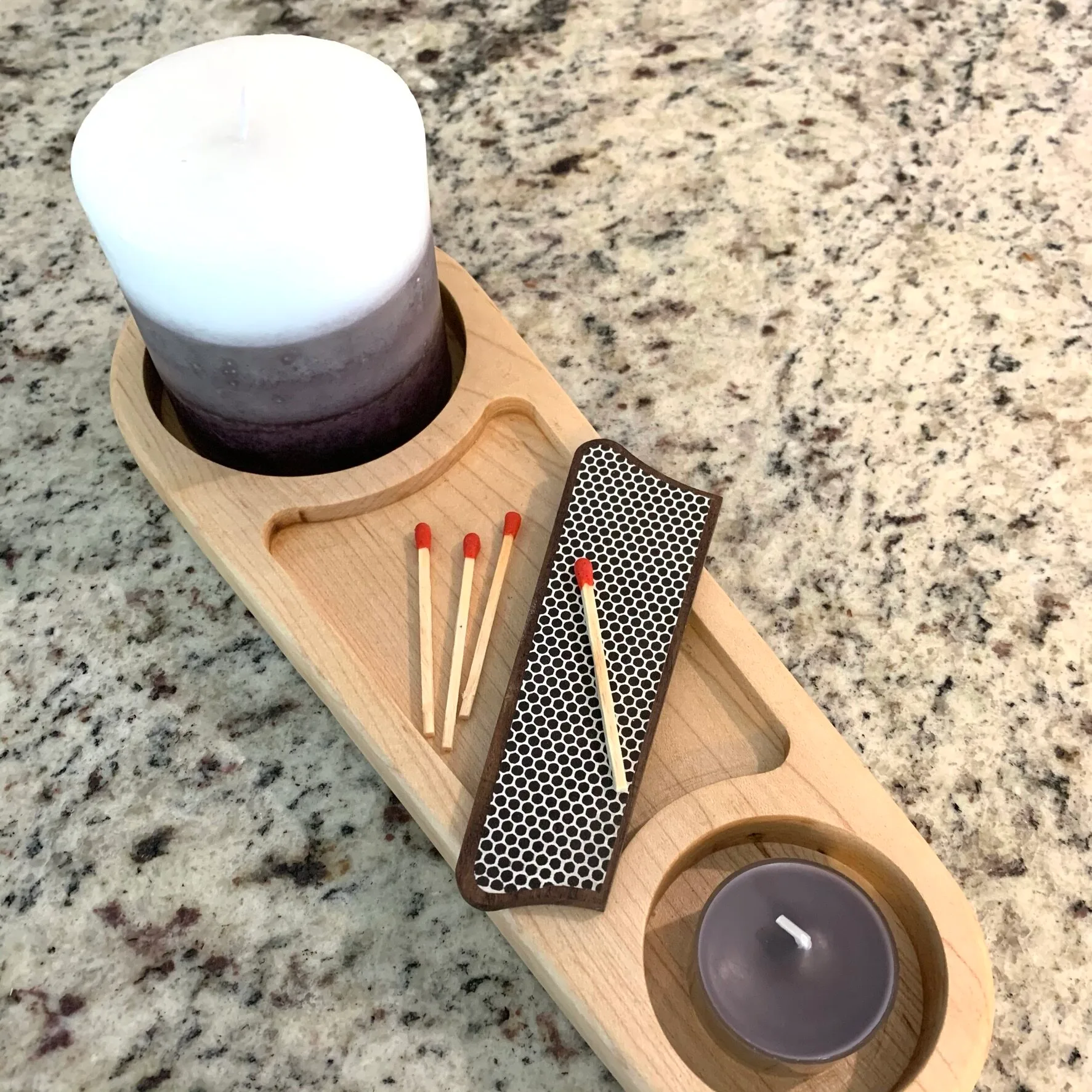 Candleholder — photo 3