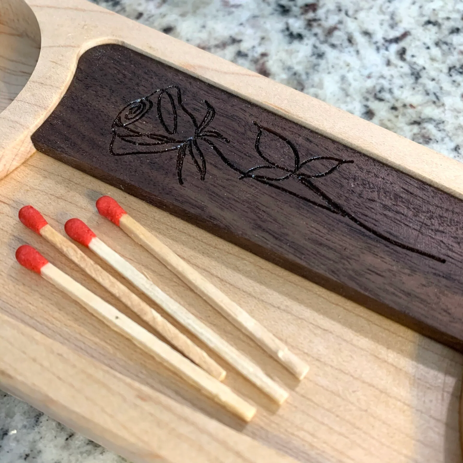 Candleholder — photo 2