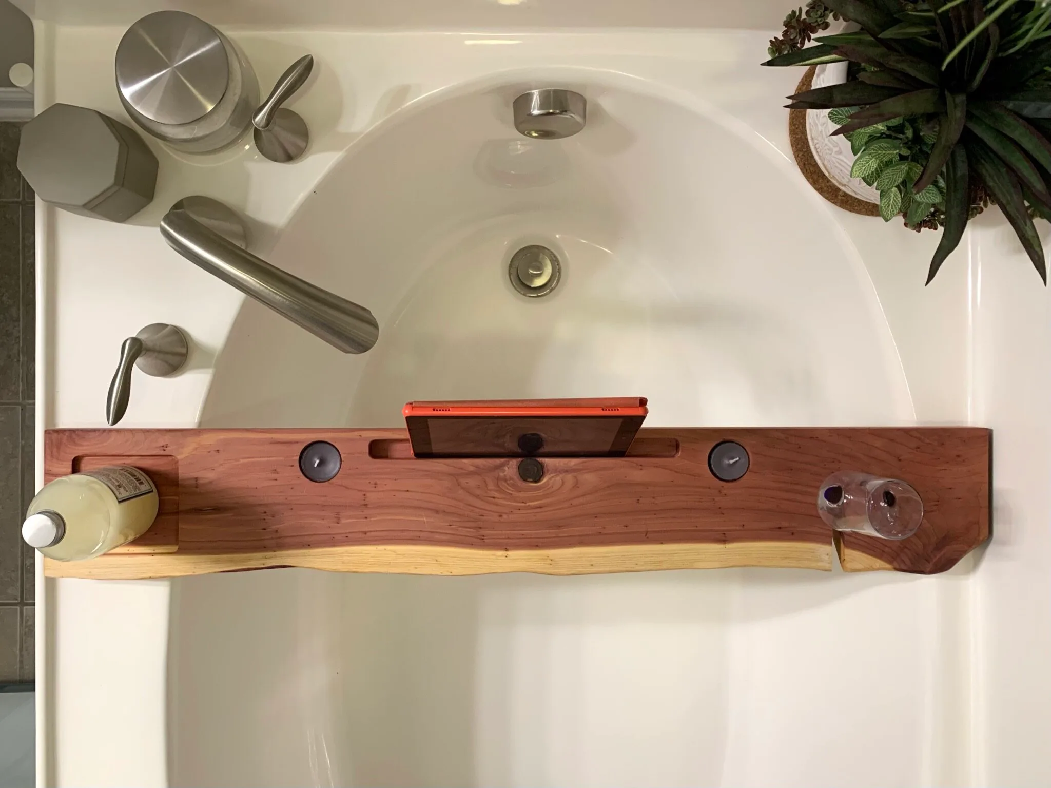 Bath Tray — photo 2