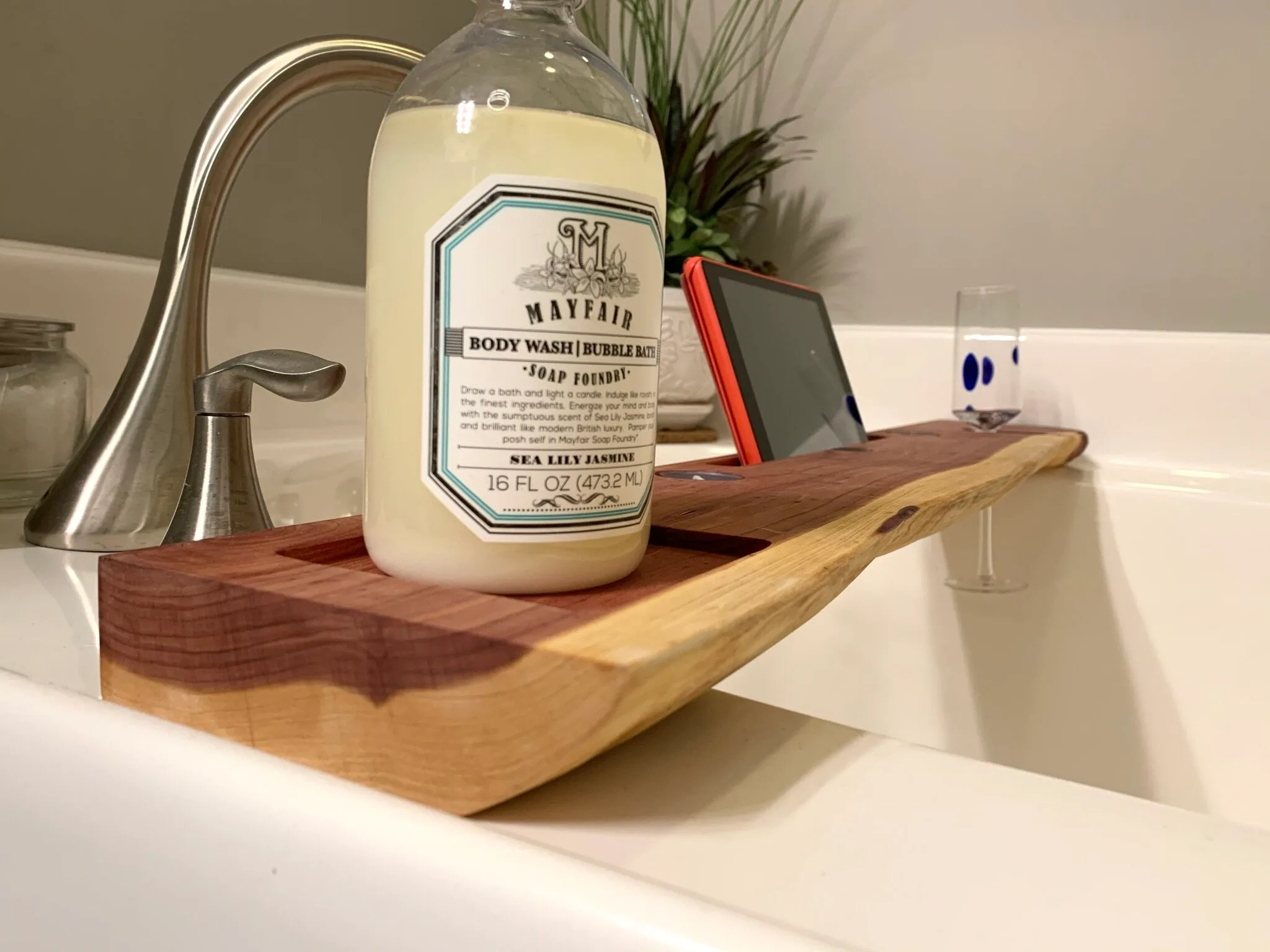 Bath Tray — photo 3